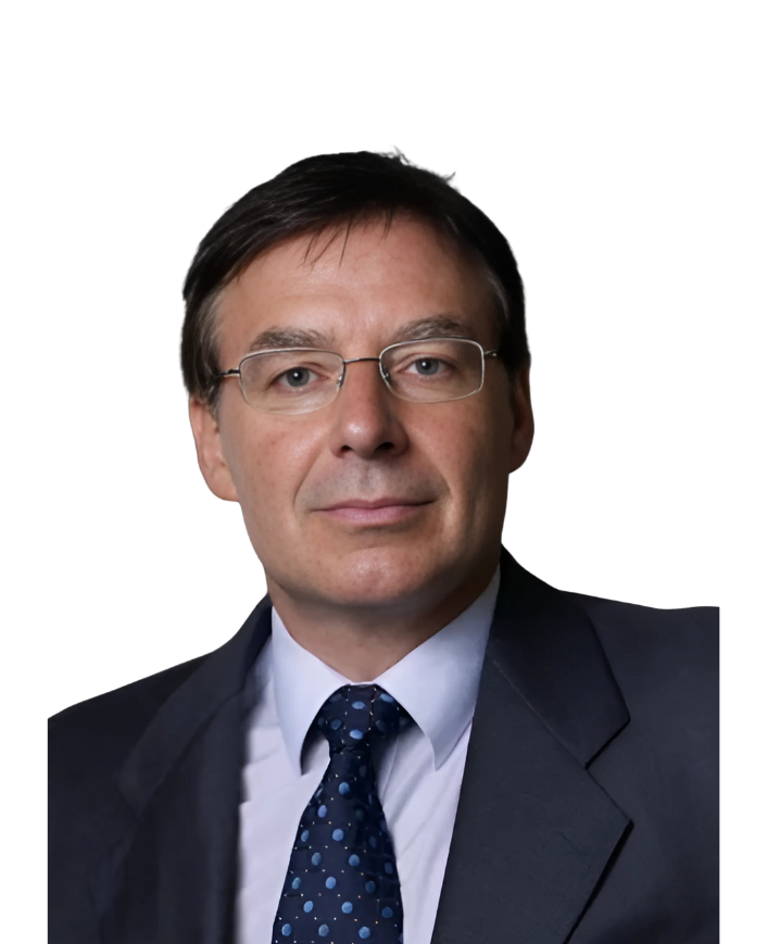 Prof. Didier Sornette