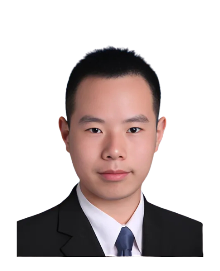 Dr. Ke Wu